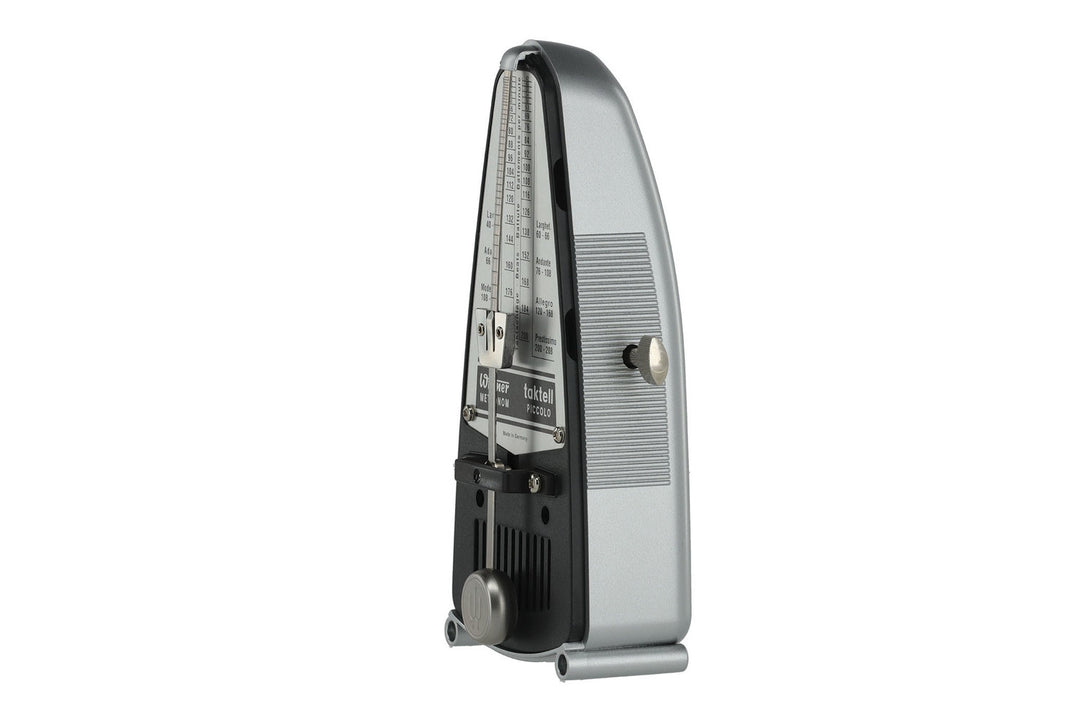 Wittner metronom Metronome Piccolo - silver 838