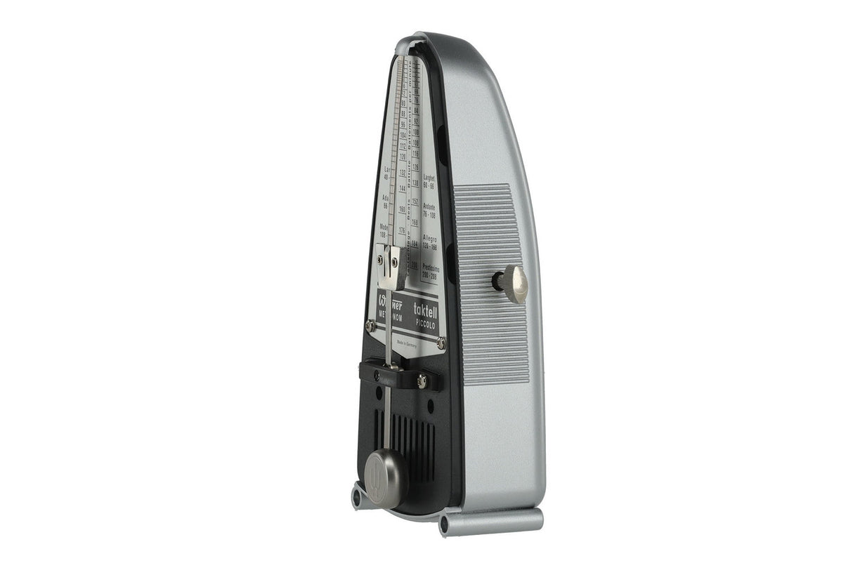 Wittner metronom Metronome Piccolo - silver 838