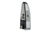 Wittner metronom Metronome Piccolo - silver 838
