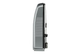 Wittner metronom Metronome Piccolo - silver 838
