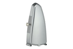Wittner metronom Metronome Piccolo - silver 838