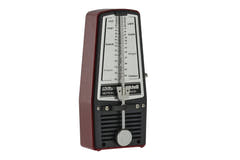 Wittner metronom Metronome Junior - rubinröd 824