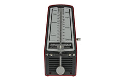 Wittner metronom Metronome Junior - rubinröd 824