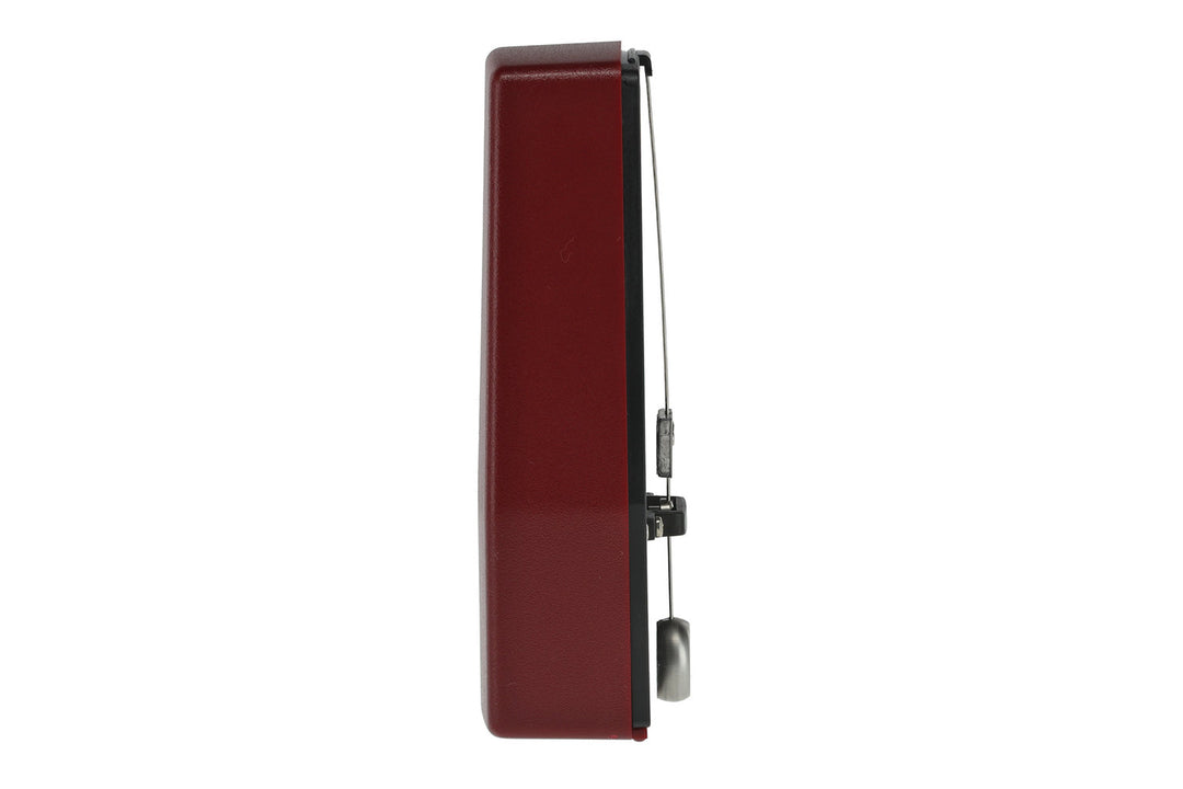 Wittner metronom Metronome Junior - rubinröd 824