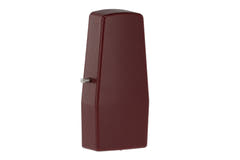 Wittner metronom Metronome Junior - rubinröd 824