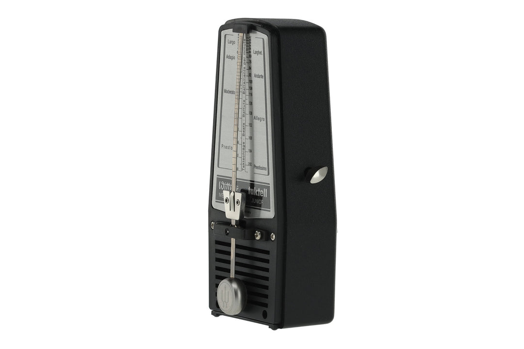 Wittner metronom Metronome Junior - svart 826