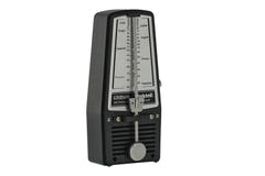 Wittner metronom Metronome Junior - svart 826