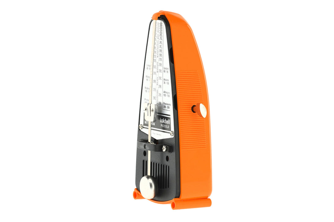 Wittner metronom Metronome Piccolo - Orange 830 231