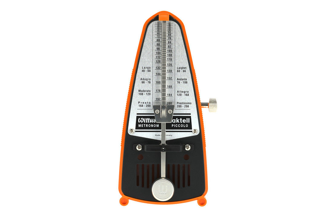 Wittner metronom Metronome Piccolo - Orange 830 231