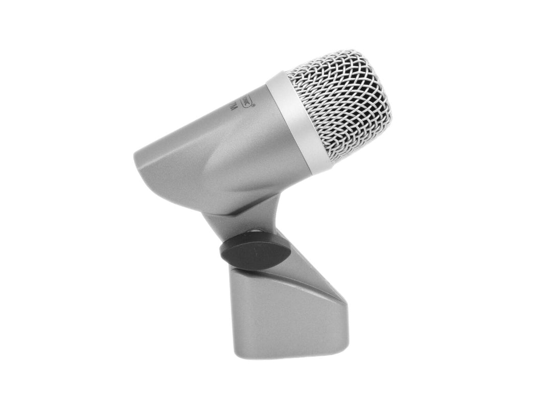 OMNITRONIC MIC 77M rackmonterad trummikrofon