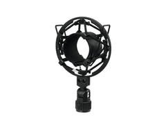 OMNITRONIC MIC CM-77 Studiemikrofon