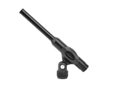 OMNITRONIC MIC MM-1C Kondensatormikrofon för mätning