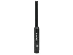 OMNITRONIC MIC MM-2USB USB-kondensatormätmikrofon