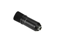 OMNITRONIC MIC CM-78MK2 kondensatormikrofon med stort membran