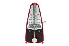 Wittner metronom Metronome Piccolo - Mörkrosa 830 361