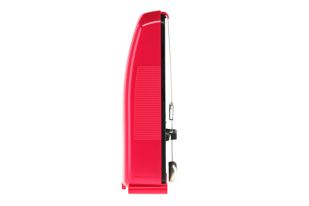 Wittner metronom Metronome Piccolo - Mörkrosa 830 361