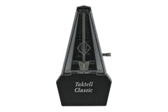 Wittner metronom Metronome Classic - silverfärgad 829161