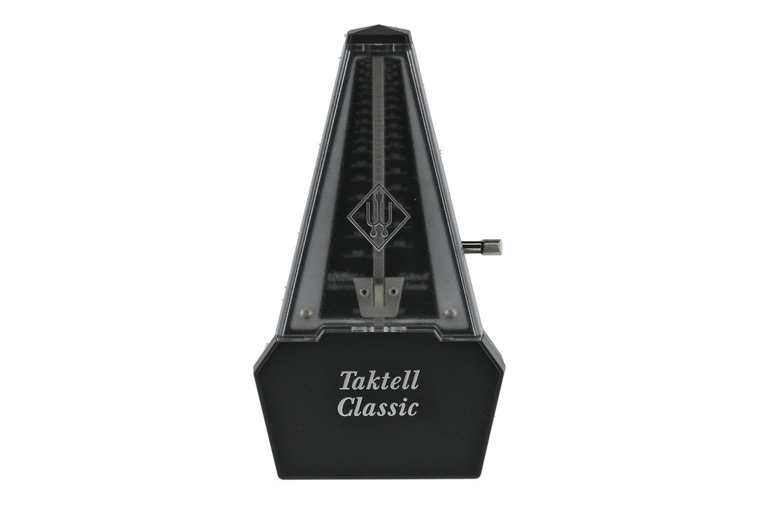 Wittner metronom Metronome Classic - silverfärgad 829161