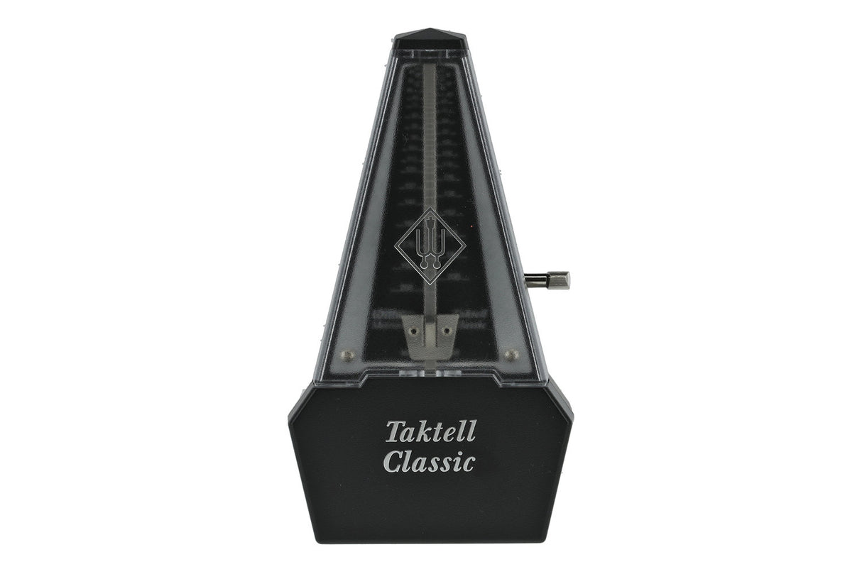 Wittner metronom Metronome Classic - silverfärgad 829161