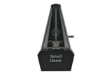 Wittner metronom Metronome Classic - silverfärgad 829161
