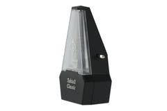 Wittner metronom Metronome Classic - silverfärgad 829161