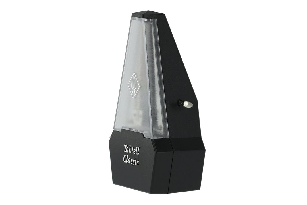 Wittner metronom Metronome Classic - silverfärgad 829161
