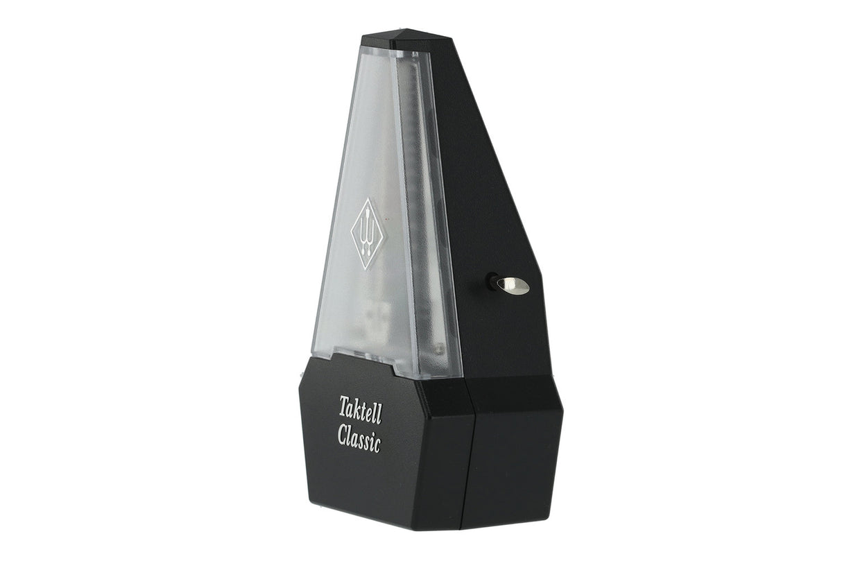 Wittner metronom Metronome Classic - silverfärgad 829161