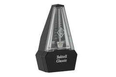 Wittner metronom Metronome Classic - silverfärgad 829161