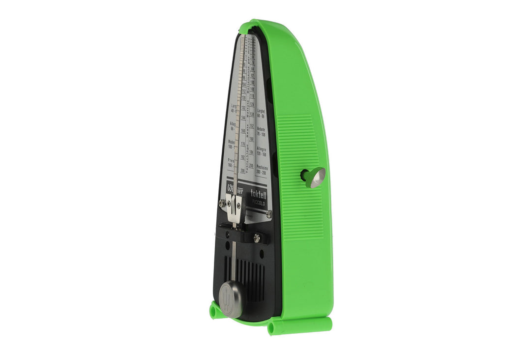 Wittner metronom Metronome Piccolo - Neongrön 830 421