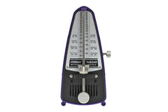 Wittner metronom Metronome Piccolo - Magisk violett 830 471