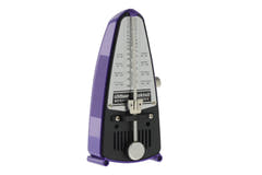 Wittner metronom Metronome Piccolo - Magisk violett 830 471