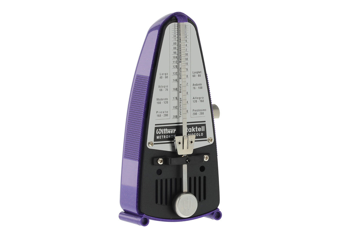 Wittner metronom Metronome Piccolo - Magisk violett 830 471