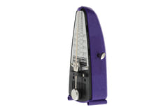 Wittner metronom Metronome Piccolo - Magisk violett 830 471