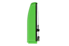 Wittner metronom Metronome Piccolo - Neongrön 830 421