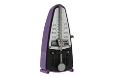 Wittner metronom Metronome Piccolo - Lila-violett 830 371