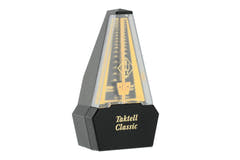 Wittner Metronom Metronome Classic - guldpläterad 829561
