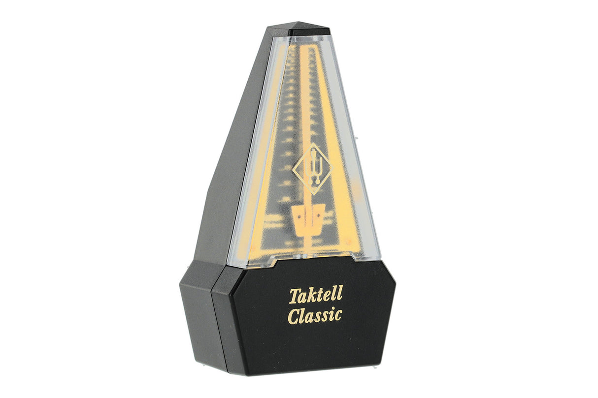 Wittner Metronom Metronome Classic - guldpläterad 829561