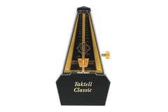 Wittner Metronom Metronome Classic - guldpläterad 829561