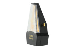 Wittner Metronom Metronome Classic - guldpläterad 829561