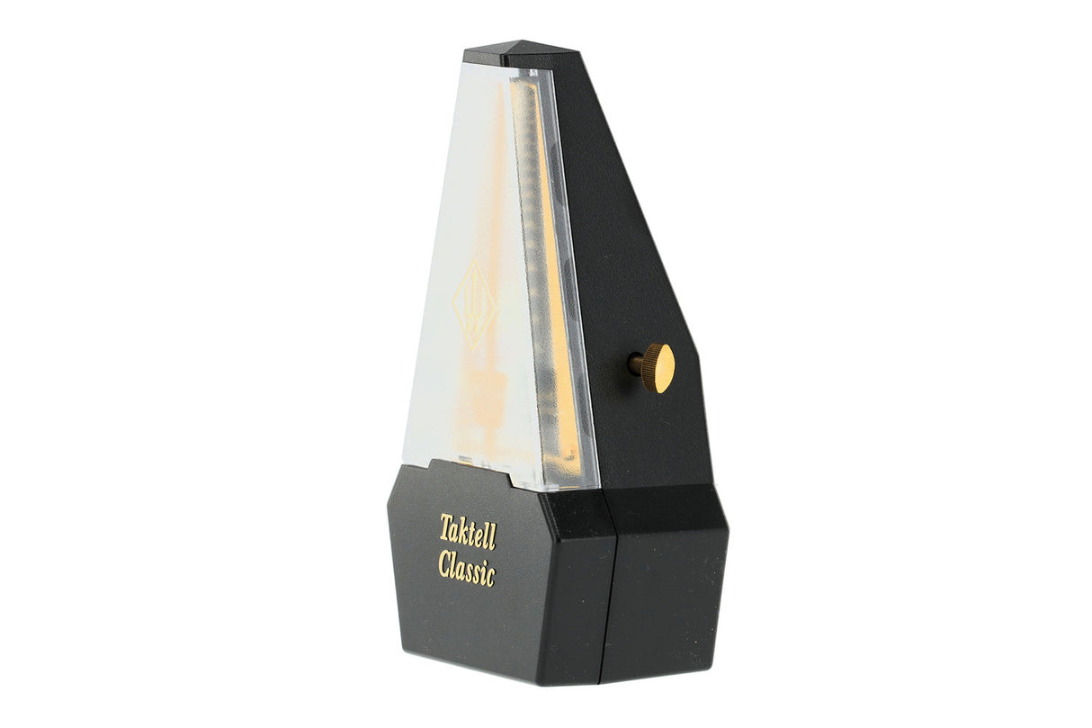 Wittner Metronom Metronome Classic - guldpläterad 829561