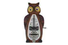 Wittner metronom Metronome Animal – uggla 839031