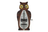 Wittner metronom Metronome Animal – uggla 839031