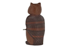 Wittner metronom Metronome Animal – uggla 839031