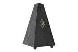 Wittner metronom pyramidform - svart 845161