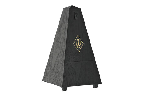 Wittner metronom pyramidform - svart 845161