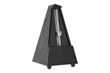 Wittner metronom pyramidform - svart 845161
