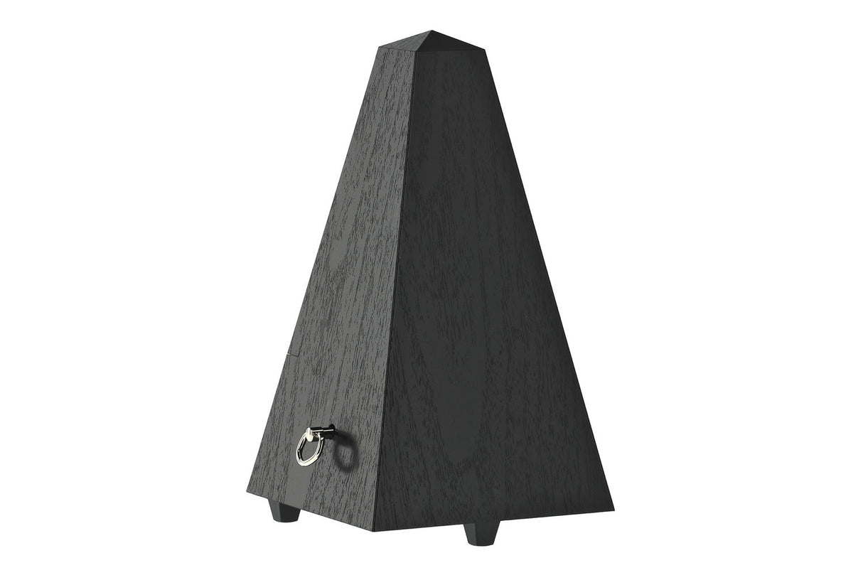 Wittner metronom pyramidform - svart 845161