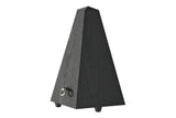 Wittner metronom pyramidform - svart 845161