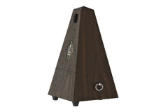 Wittner metronom pyramidform - valnötsmönster 845131