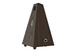 Wittner metronom pyramidform - valnötsmönster 845131